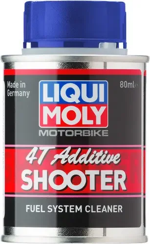 Liqui Moly Fuel Additive Shooter