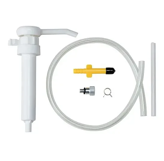 Liqui Moly Hand Pump