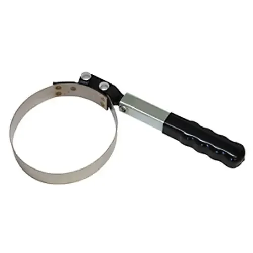 Lisle “Swivel Grip” Truck Oil Filter Wrench for Cummins & Detroit Diesel Engines – 54200