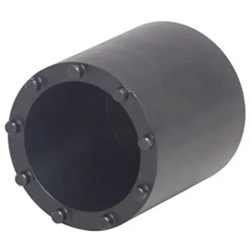 Lisle Axle Hub Bridge Nut Socket for GM – 31550