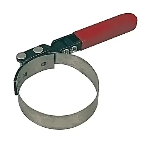 Lisle Small Swivel Grip Oil Filter Wrench – 53700