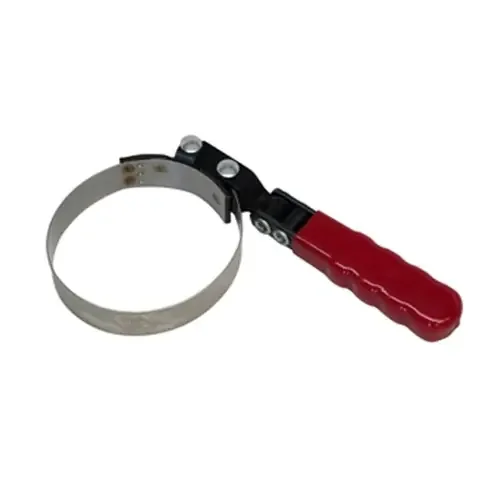 Lisle Standard Swivel Grip Oil Filter Wrench – 53500