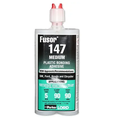 Lord Fusor Plastic Bonding Adhesive (Medium) – 147