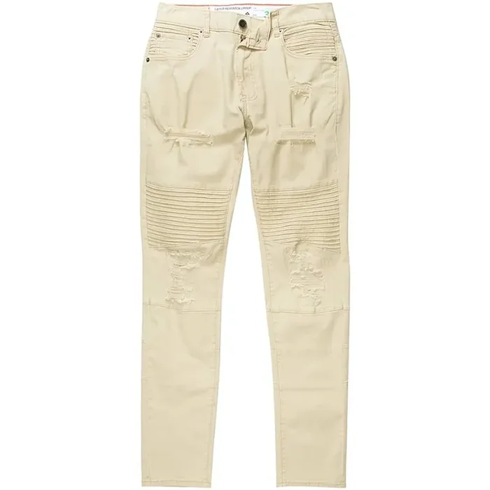 LRG Airforce Moto Men‘s Denim Pants