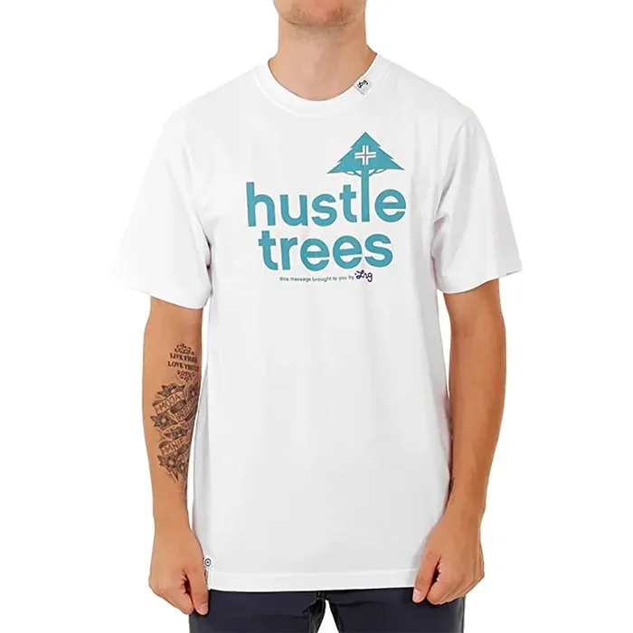 LRG Core Four Men‘s Short-Sleeve Shirts