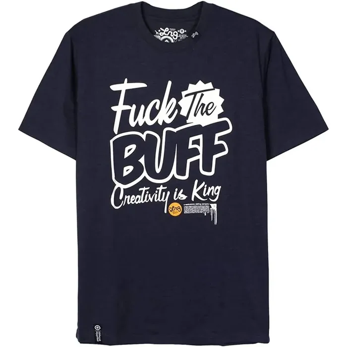 LRG Fck The Bluff Men‘s Short-Sleeve Shirts