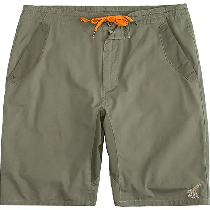 LRG Happy Campers TS Men‘s Walkshort Shorts