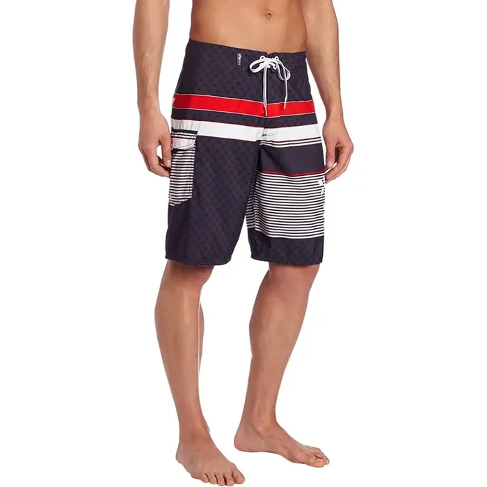 LRG Uptown Men‘s Boardshort Shorts
