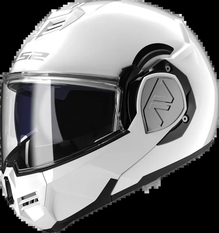 LS2 Advant Helmet ~ 2XL Or 3XL Only