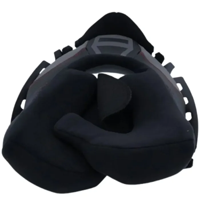 LS2 Advant X Slim Cheek Pad ~ 3XL Only