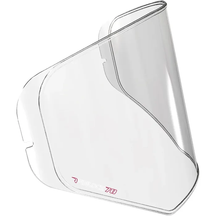 LS2 Blaze/Pioneer Pinlock Max Insert Helmet Accessories