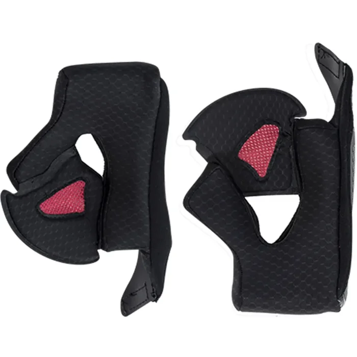 LS2 Cheek Pads for Challenger C/Challenger EVO Helmets