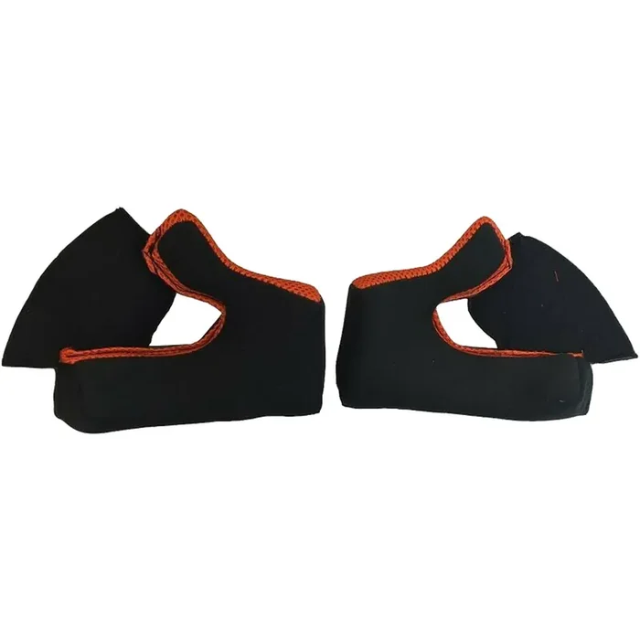 LS2 Cheek Pads for Fast V2 Mini ~ Small Or Large Only
