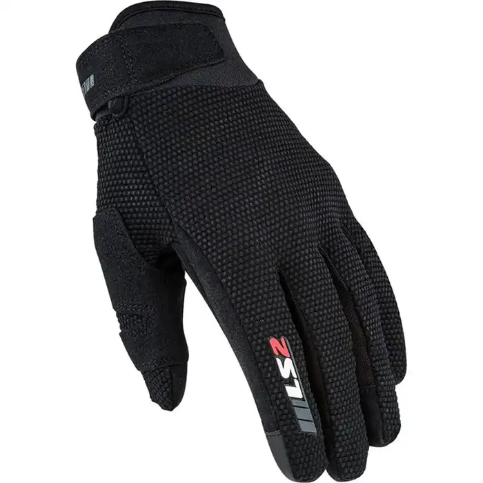 LS2 Cool Urban Women‘s Street Gloves