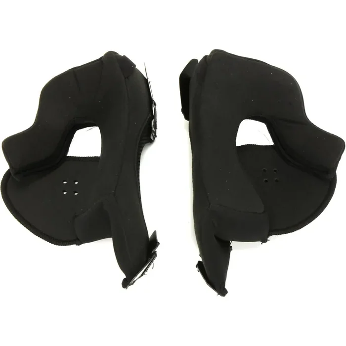 LS2 Coz Cheek Pad Helmet Accessories