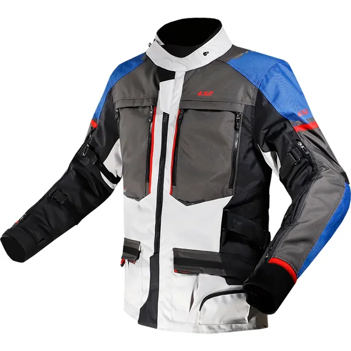 LS2 Norway Men‘s Street Jackets