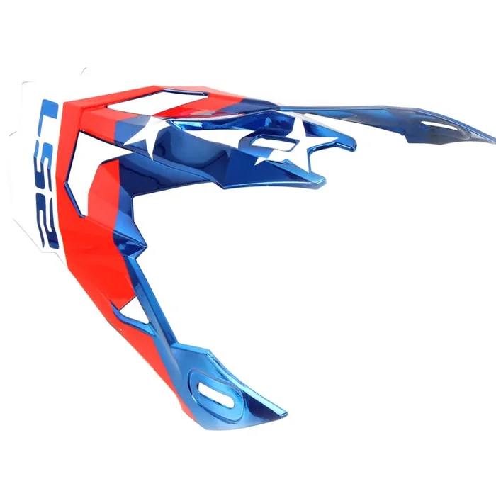 LS2 Subverter Glory Visor Helmet Accessories