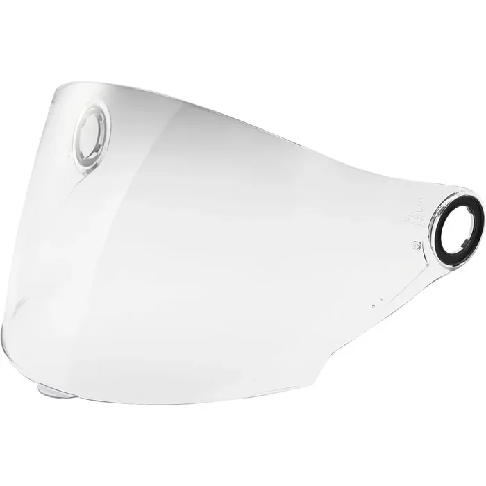 LS2 Track/OF569 Outer Face Shield Helmet Accessories