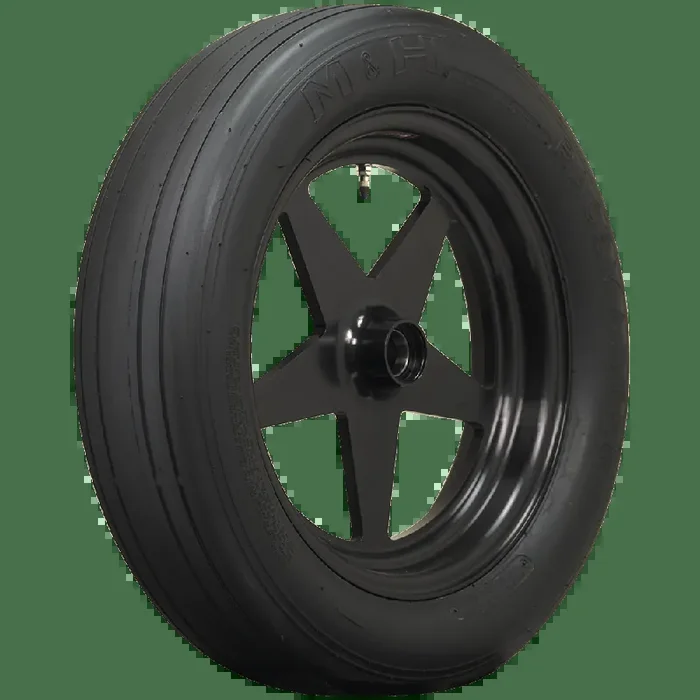 M&H Bias Ply Front Runner 5.0/24-15