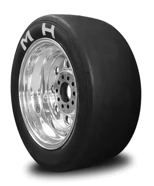 M&H Drag Slick 10.0/26.0-15
