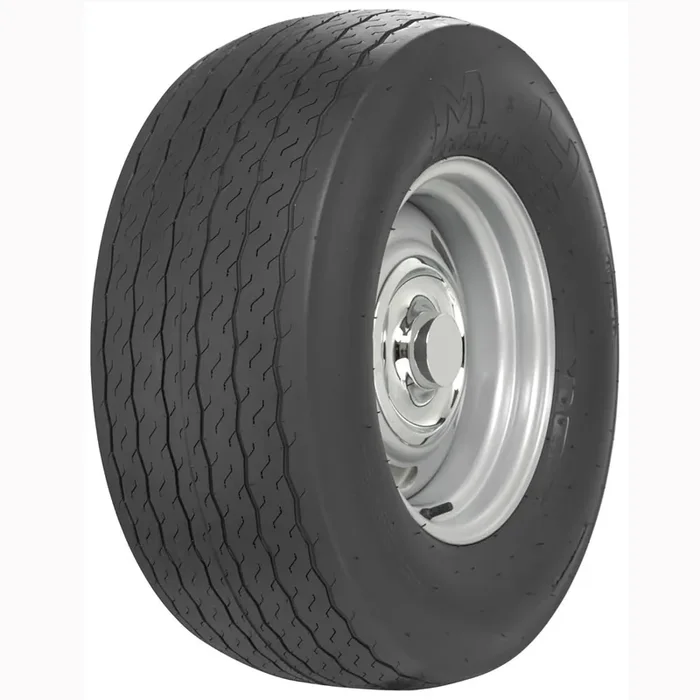 M&H Muscle Car Drag Tire 275/60-15