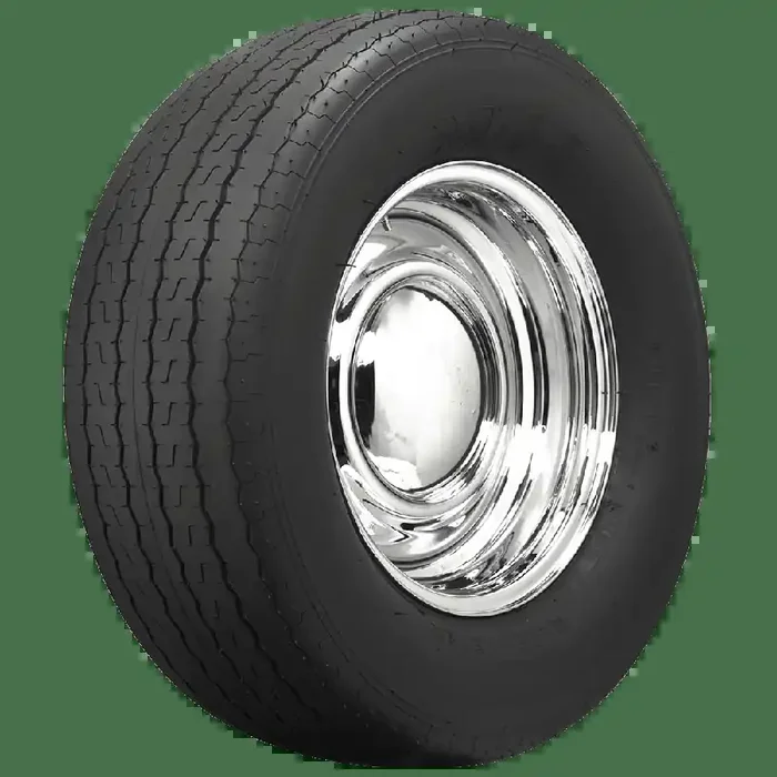 M&H Muscle Car Drag Tire G60-15
