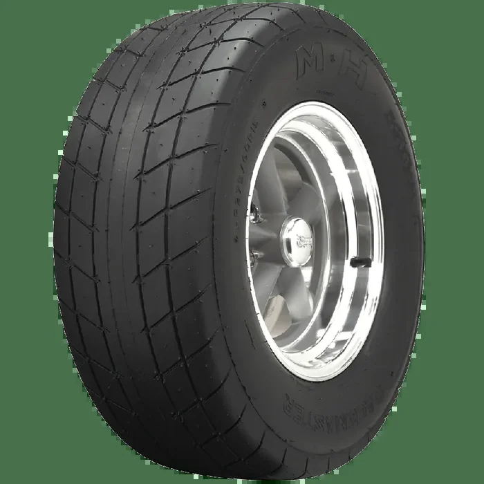 M&H Radial Drag Rear 275/60R15