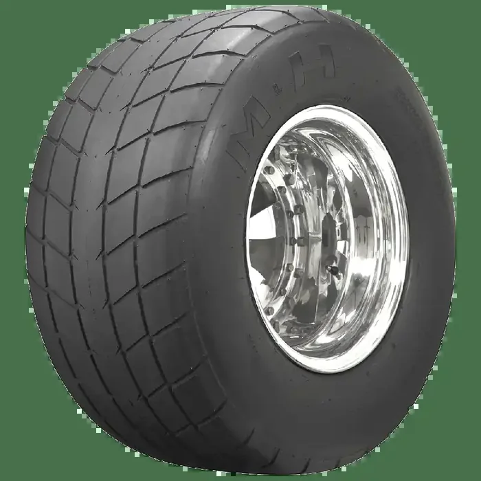 M&H Radial Drag Rear 315/60R15