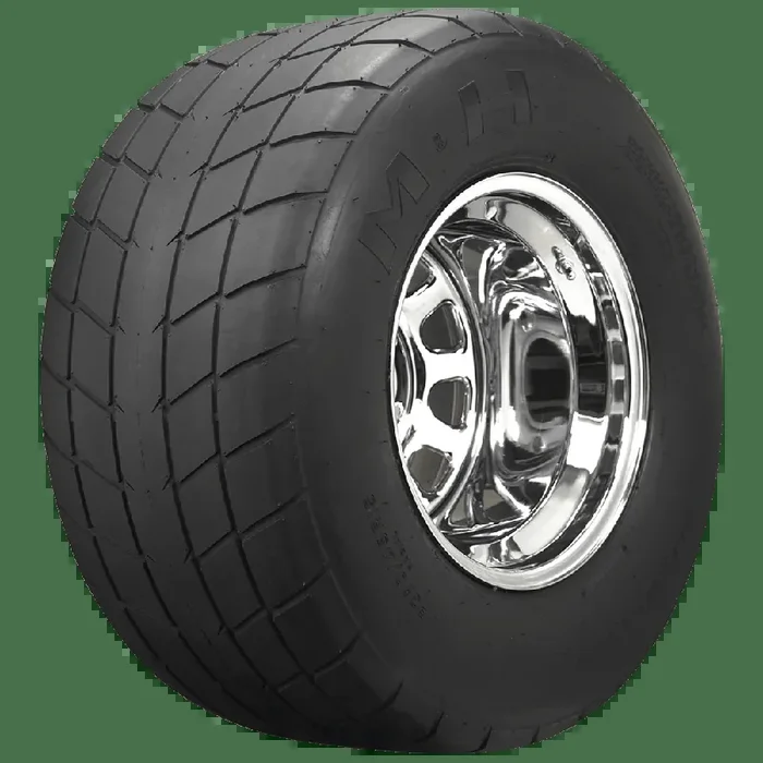 M&H Radial Drag Rear 390/45R15