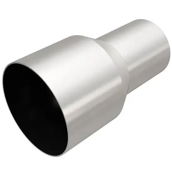Magnaflow 10763 Performance 2.75″ to 4″ Exhaust Tip Adapter in Stainless Steel