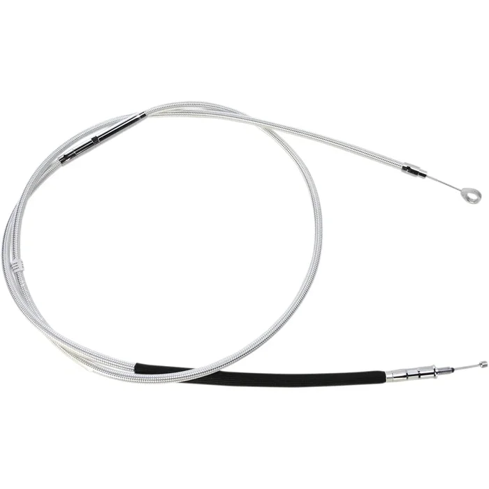 MAGNUM SHIELDING 0652-1985 322318HE High-Efficiency Braided Sterling Chromite II® Clutch Cable