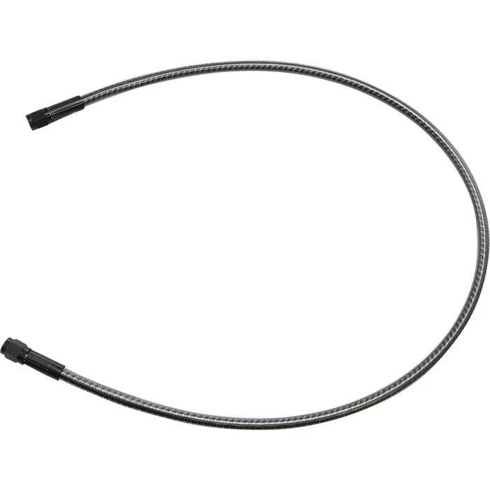 MAGNUM SHIELDING 1741-6257 7528 KARBONFIBR Universal Brake Line KARBONFIBR Brake Line – 28 “