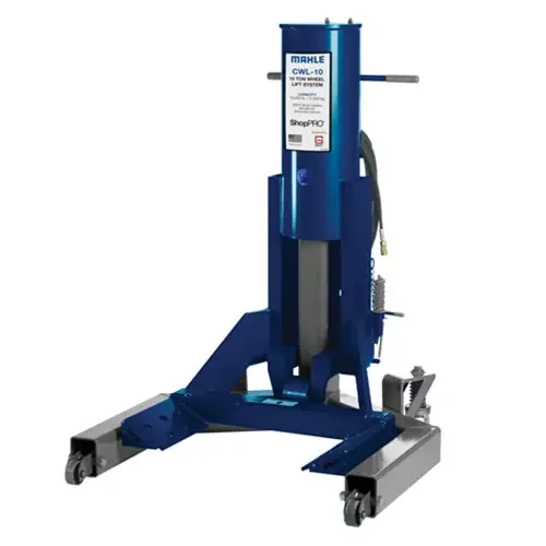 Mahle 10-Ton Wheel Lift Pair – CWL-10