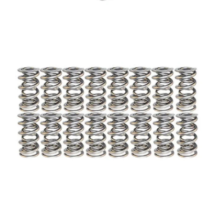 Manley Performance Series Valve Springs – Double w/ Damper – 1.580 ” O.D., .830 ” I.D.