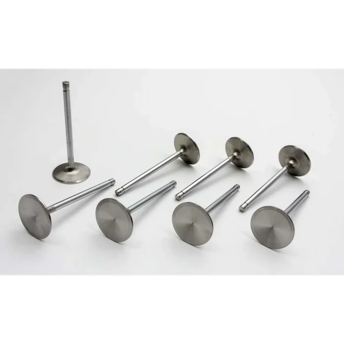 Manley Performance Severe Duty Valve Exhaust 1.850 ” Head 0.342 ” Valve Stem – 5.500 ” Long