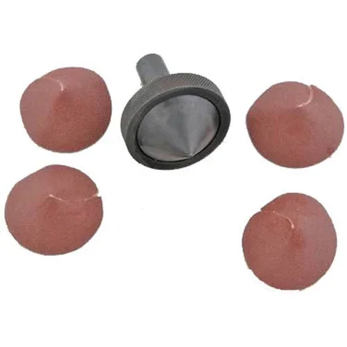 Manley Valve Spring Chamfering Tool