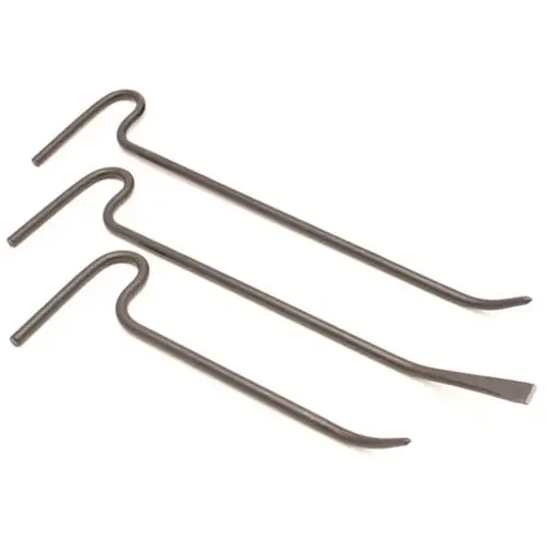 Martin 3 Pc. Pick Set