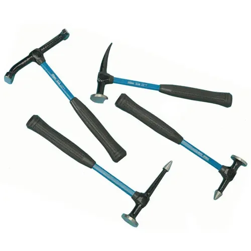 Martin 4 Pc. Hammer Set