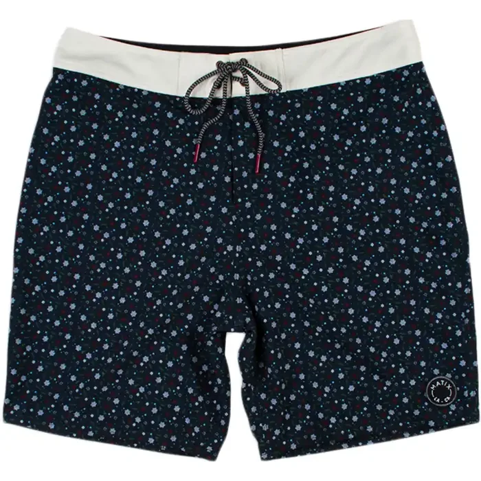 Matix Barva Men‘s Boardshort Shorts