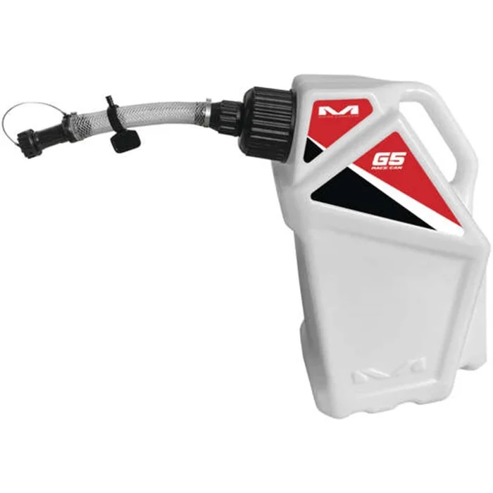 Matrix Concepts G5 Utility Can – Red [MPN: G5 102]