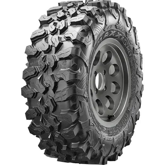 Maxxis Carnivore 14″ Front/Rear Off-Road Tires