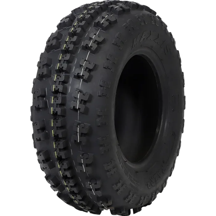 MAXXIS M933-1 TM00279800 Razr 2 Tire Tire – Razr 2 – Front – 21×7-10 – 6 Ply