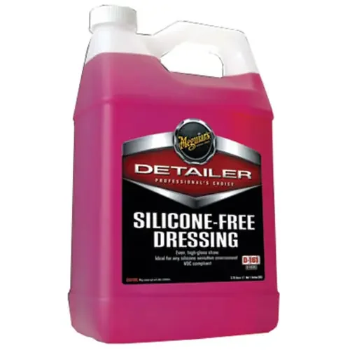 Meguiar‘s D161 Detailer Silicone-Free Dressing – D16101