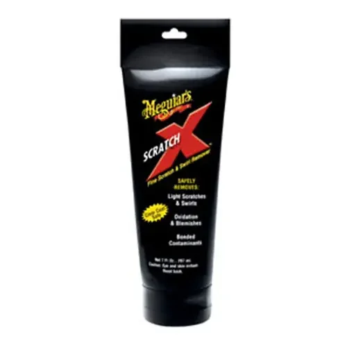 Meguiar‘s ScratchX® 2.0 – G10307