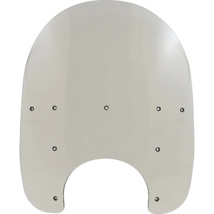 MEMPHIS SHADES 2310-0036 MEP6329 Road King Replacement Plastic – 19 ” – Solar