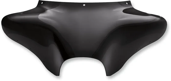 Memphis Shades Batwing Fairing For Harley / Metric