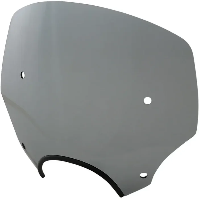 Memphis Shades El Paso Sportshield 7″ Headlight Cutout Motorcycle Accessories