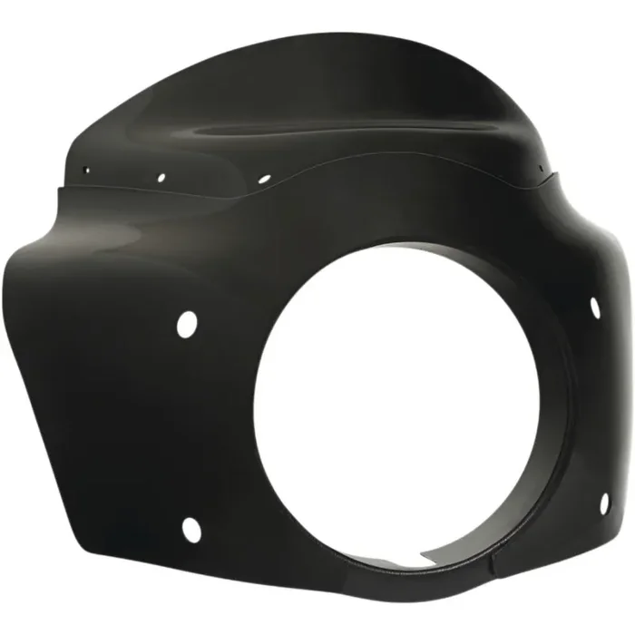 Memphis Shades FLSTF Road Warrior Fairing Motorcycle Accessories