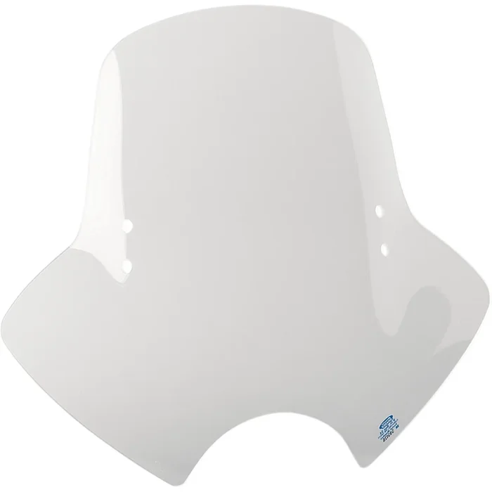 MEMPHIS SHADES MEM2210 MEM2210 Demon Windshield clear