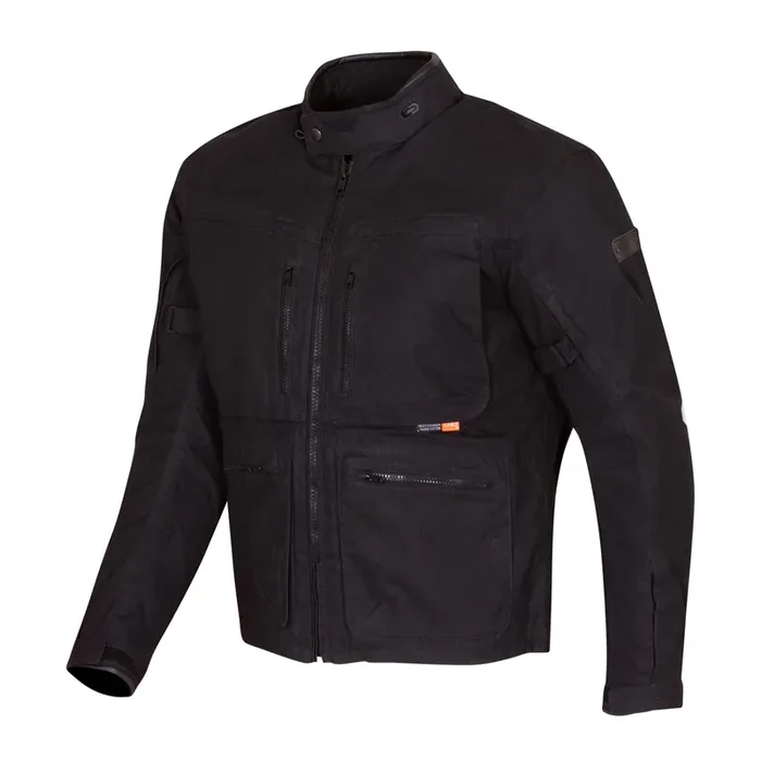 Merlin Drifter D3O Explorer Jacket ~ Medium Or XL Only